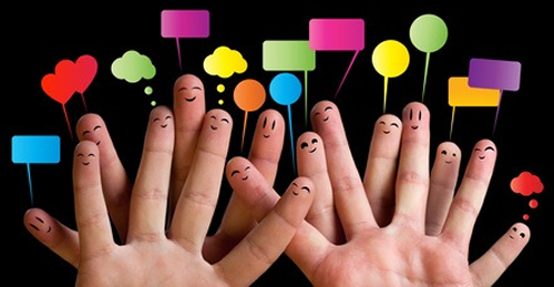 Social Media Trío, la mínima expresión del equipo perfecto